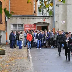 Niesłyszących w Szczecinie: historia ośrodka i dostępne wsparcie