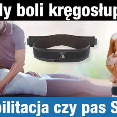 Czy rehabilitacja boli? Odkryj, co jest normalne i kiedy się martwić