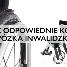 Jakie koła do wózka inwalidzkiego wybierać - kompletny poradnik zakupowy