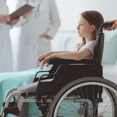 Urlop wytchnieniowy: jak otrzymać pomoc w opiece nad niepełnosprawnym