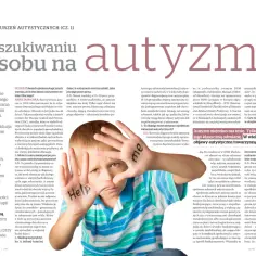 Czy lekarz z autyzmem naprawdę istnieje? Zaskakujące historie i fakty