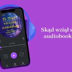 Książka dla niewidomych: najlepsze audiobooki i dostępne materiały