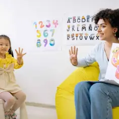Czego nie rozumie Asperger? Trudności w interpretacji komunikacji niewerbalnej
