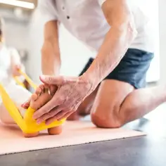 Gdzie najszybciej rehabilitacja NFZ Szczecin? Sprawdź dostępne opcje