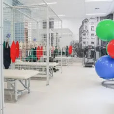 Gdzie najszybciej rehabilitacja NFZ w Łodzi? Sprawdź najlepsze opcje