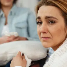 Jak leczyć depresję i nerwicę - skuteczne metody wsparcia emocjonalnego