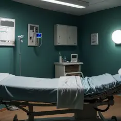 Bezpłatny pobyt opiekuna osoby niepełnosprawnej w szpitalu: Co musisz wiedzieć