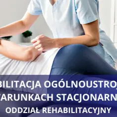 Co to jest rehabilitacja ogólnoustrojowa i jakie ma korzyści dla zdrowia