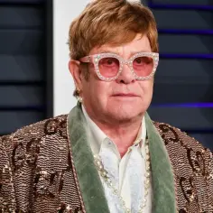 Elton John czy jest niewidomy? Prawda o jego wzroku i zdrowiu