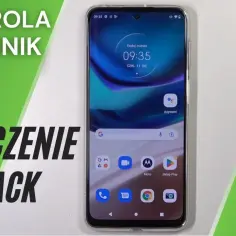 Jak wyłączyć tryb dla niewidomych na Motorola i odzyskać kontrolę