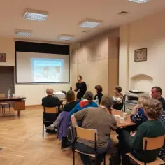 Szczepankowski o niesłyszących, głuchych i głuchoniemych: ważne tematy społeczne