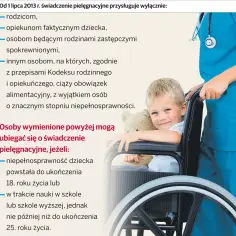 Czy emeryt może być opiekunem osoby niepełnosprawnej: zasady i wsparcie
