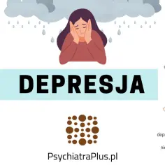 Depresja a objawy neurologiczne: jak wpływają na mózg i codzienne życie