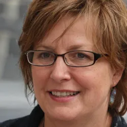 Autor Izabela Dąbrowska