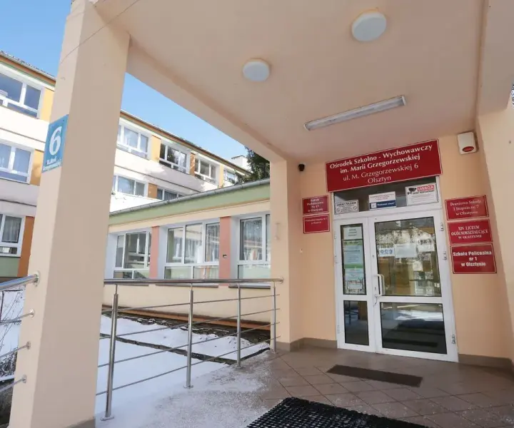 Sosw dla dzieci niesłyszących w Olsztynie - programy i wsparcie dla rodzin