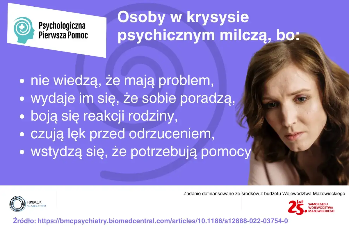 Zdjęcie Gdzie się zgłosić z depresją – pomoc i wsparcie w kryzysie psychicznym
