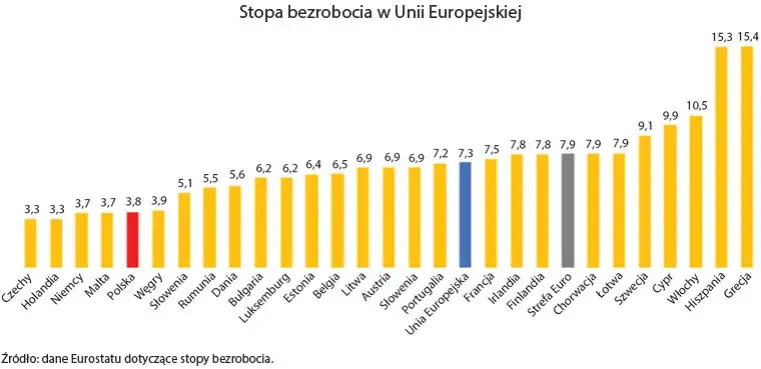 Zdjęcie Ile jest osób niepełnosprawnych w Polsce: Aktualne statystyki i fakty