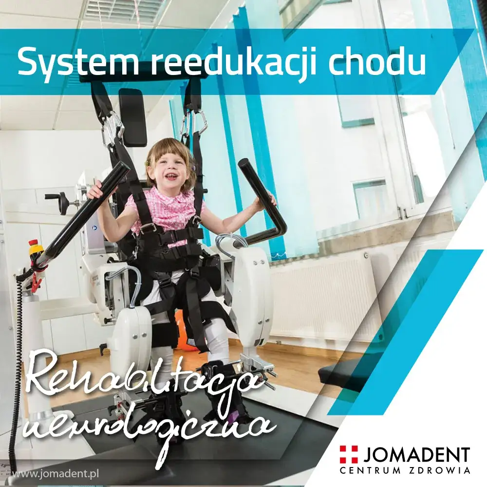 Zdjęcie Rehabilitacja neurologiczna: jak działa i jakie przynosi korzyści