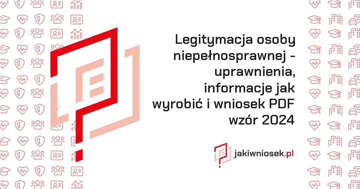 Zdjęcie Jak szybko i bezpłatnie wyrobić legitymację osoby niepełnosprawnej: Poradnik