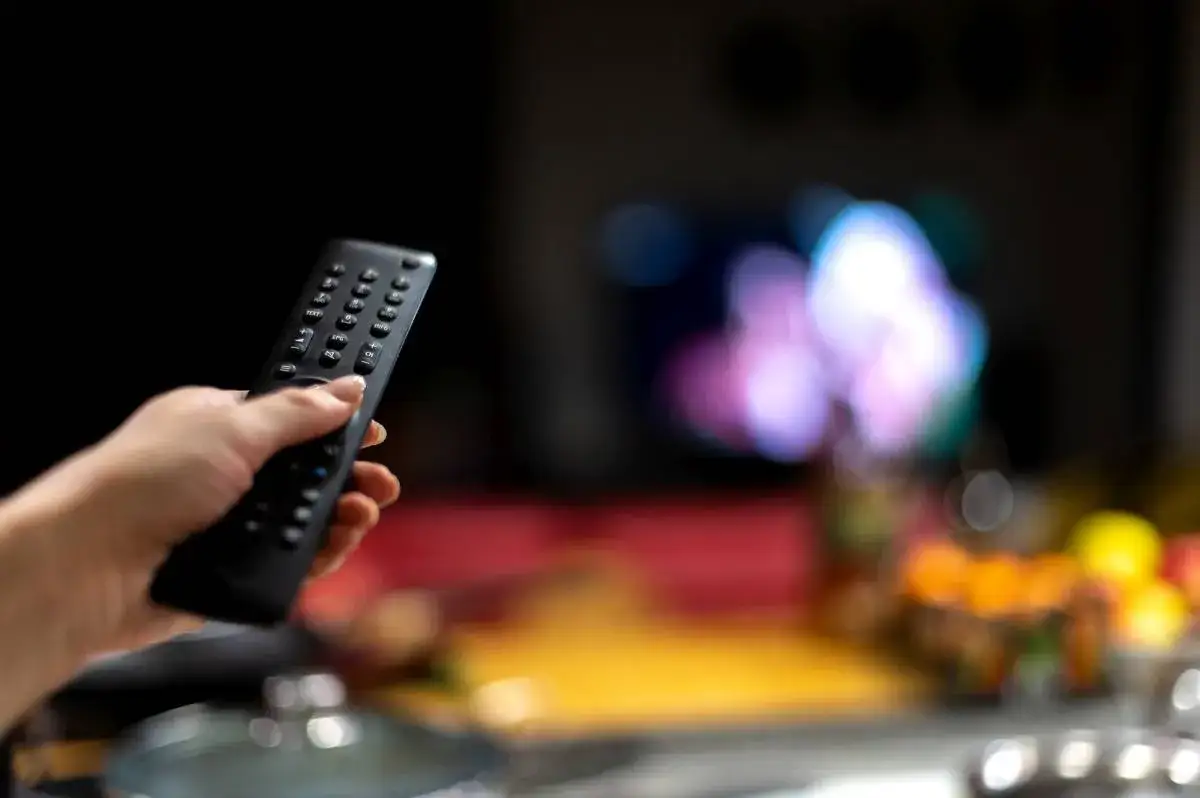 Zdjęcie Jak wyłączyć tryb dla niewidomych w telewizorze i odzyskać komfort oglądania