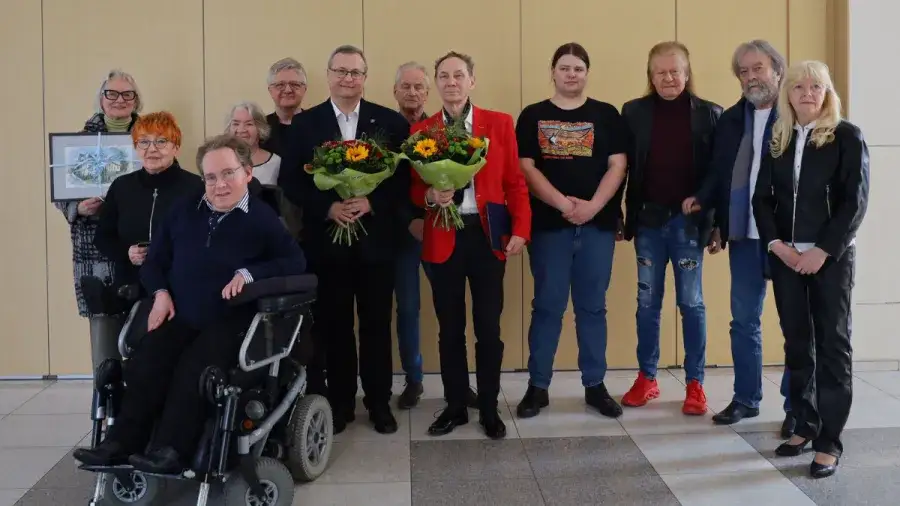 Zdjęcie Polski Związek Sportu Niesłyszących: jak wspiera sportowców z wadą słuchu