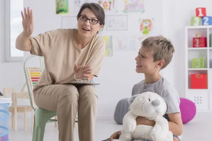 Zdjęcie Jak pomóc nastolatkowi z zespołem Aspergera w trudnych sytuacjach
