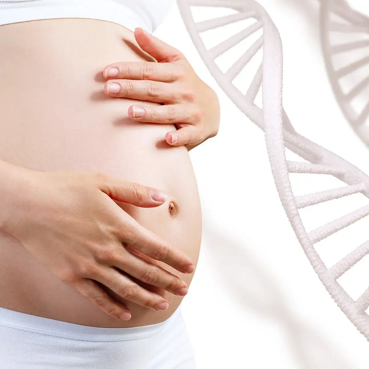 Zdjęcie Czy przed badaniami prenatalnymi można jeść? Sprawdź, co unikać