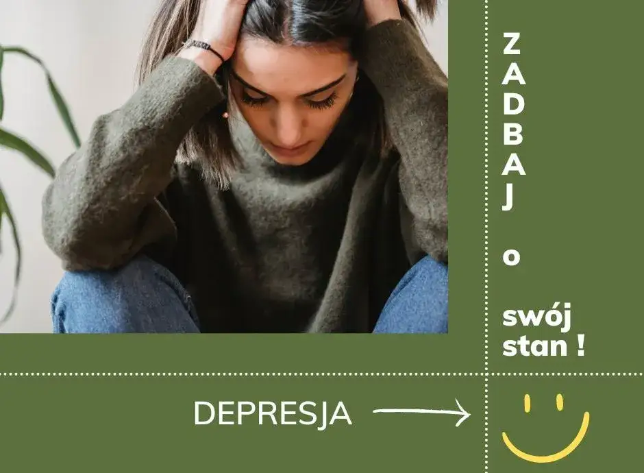 Zdjęcie Dlaczego mam depresję – przyczyny, objawy i jak sobie z nią radzić