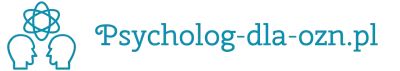 Logo psycholog-dla-ozn.pl