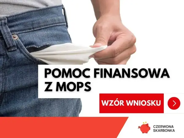 Wsparcie z MOPS dla osoby z niepełnosprawnością - Jak je uzyskać?