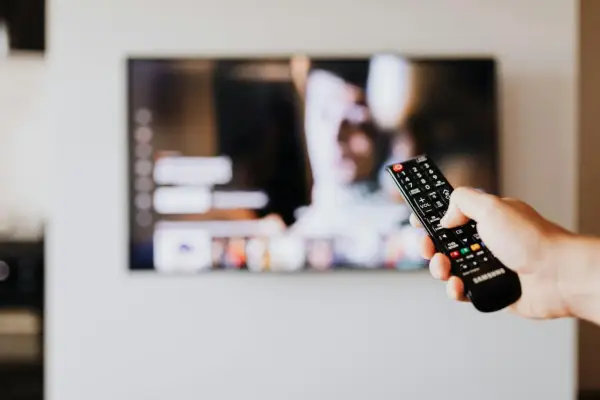 Jak wyłączyć lektora dla niewidomych w telewizorze LG w prosty sposób