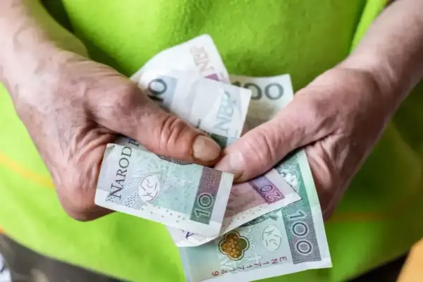 Renta socjalna dla bezrobotnego - Zasady i progi 2026