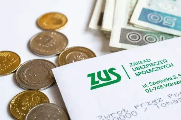 Świadczenie uzupełniające ZUS - 500 zł? Sprawdź, czy dostaniesz!