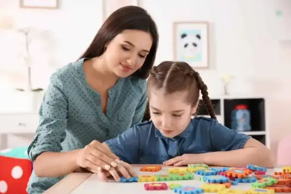 Niepełnosprawność intelektualna - wsparcie i diagnoza w Polsce