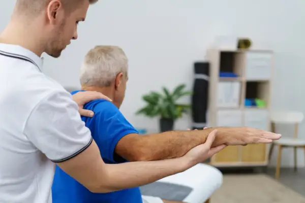 Rehabilitacja po dializie - Odzyskaj siły i samodzielność!