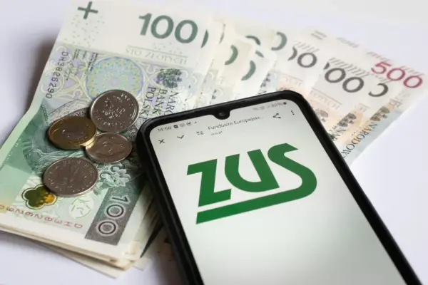 RZS a renta - Kiedy choroba daje prawo do świadczenia ZUS?