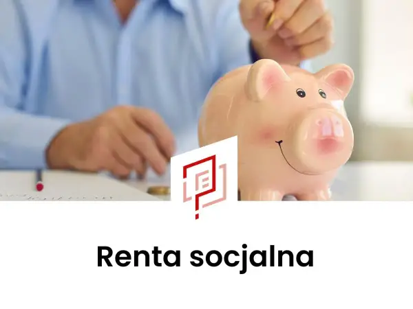 Renta socjalna - Jak złożyć wniosek do ZUS bez błędów?