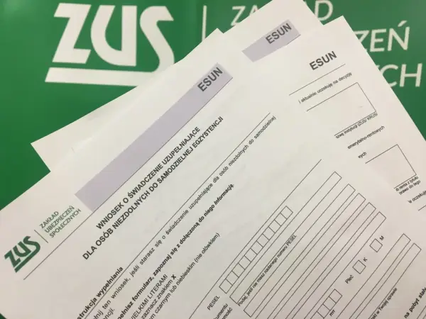 Niezdolność do samodzielnej egzystencji - Orzeczenie ZUS bez błędów