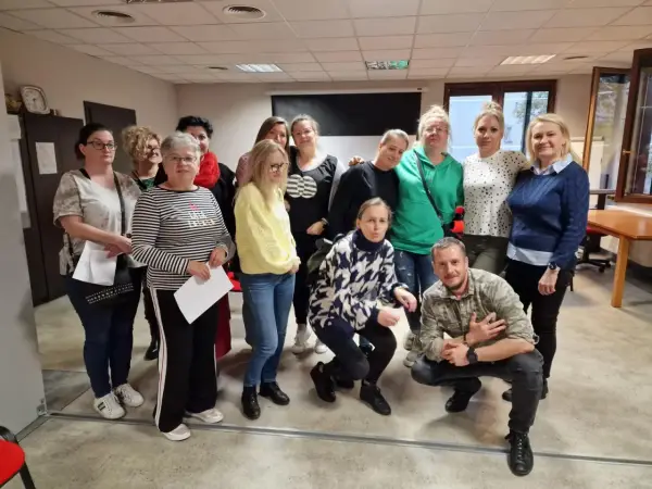 Kurs asystent osoby niepełnosprawnej - Wybierz mądrze!