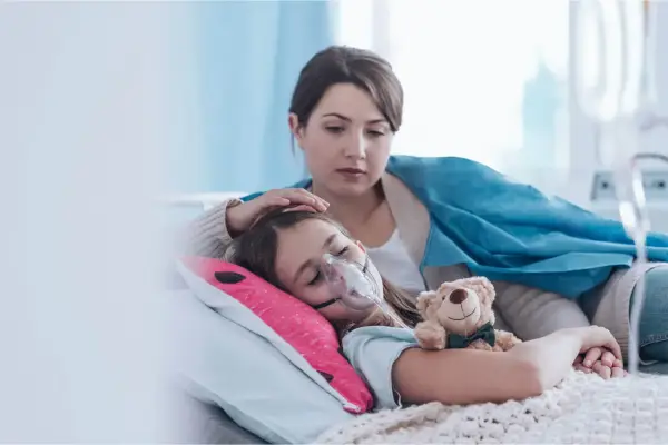 Czy to mukowiscydoza? Objawy, diagnoza i kiedy działać