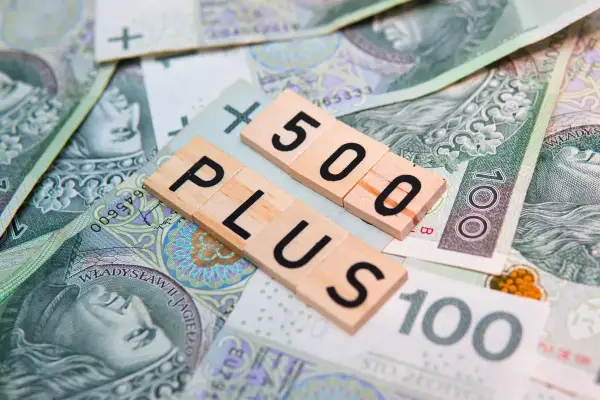 500 plus senior - Warunki, kwota, wniosek bez pomyłek