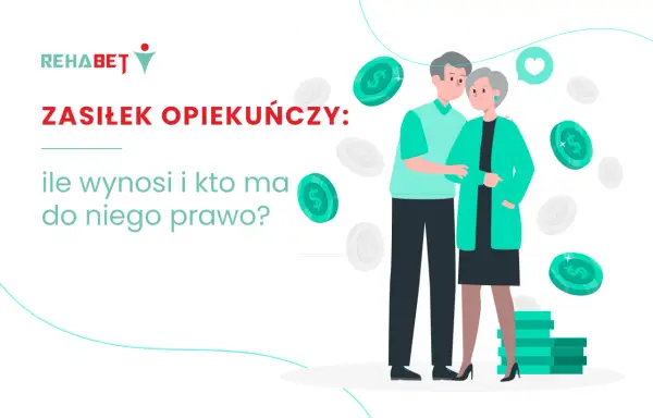 Specjalny zasiłek opiekuńczy - Kto ma prawo i co zamiast niego?