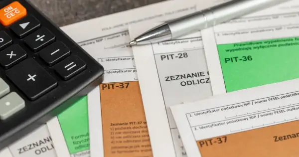 Ulga rehabilitacyjna 2280 zł - Ile realnie odzyskasz z PIT?