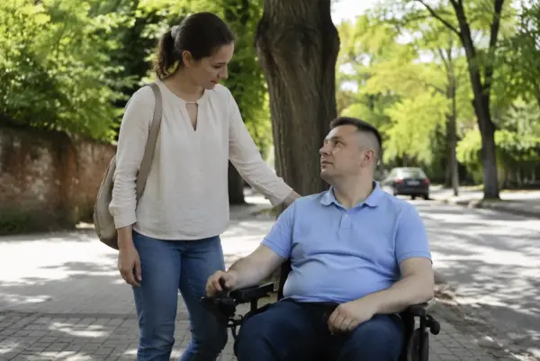 Asystencja osobista 2026 - Jak odzyskać samodzielność?