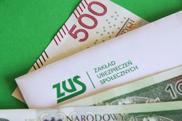 500 plus dla chorych na raka ZUS - Kiedy naprawdę przysługuje?