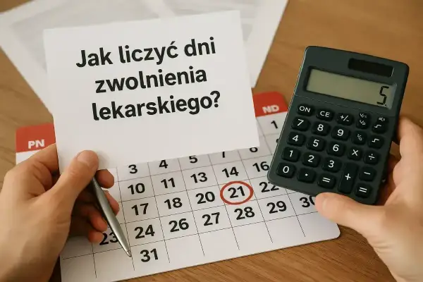 Zasiłek opiekuńczy - jak liczyć, limity i błędy do uniknięcia