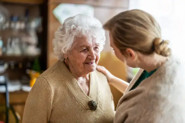 500 plus Alzheimer - Nie diagnoza, a niesamodzielność. Sprawdź!