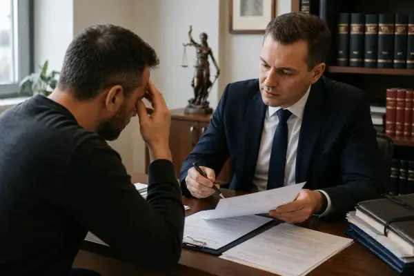 Sprzeciw ZUS i odwołanie - Jak wygrać z orzecznikiem?