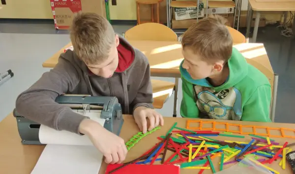 Szkoła dla niewidomych: jak znaleźć najlepsze opcje edukacyjne?