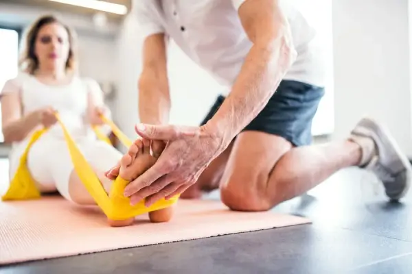Gdzie najszybciej rehabilitacja NFZ Szczecin? Sprawdź dostępne opcje